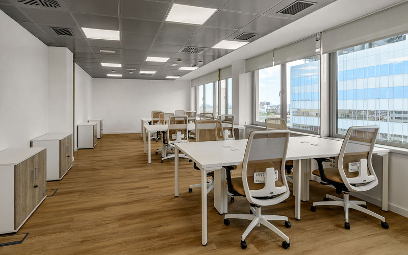 601 Av Diagonal, Barcelona Image 6