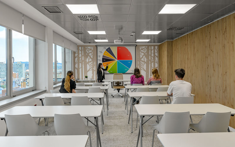 601 Av Diagonal, Barcelona Image 7