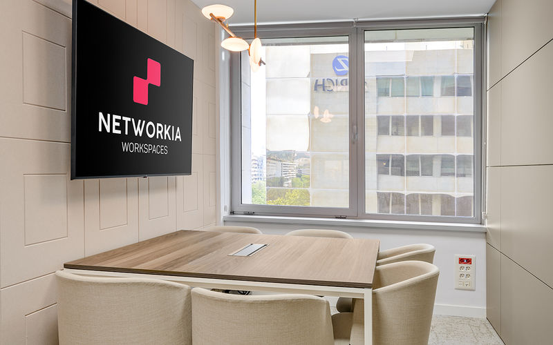 601 Av Diagonal, Barcelona Image 5