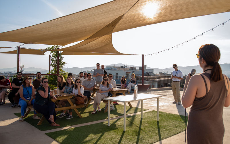 18 Char Trikoupi, Athens Image 15