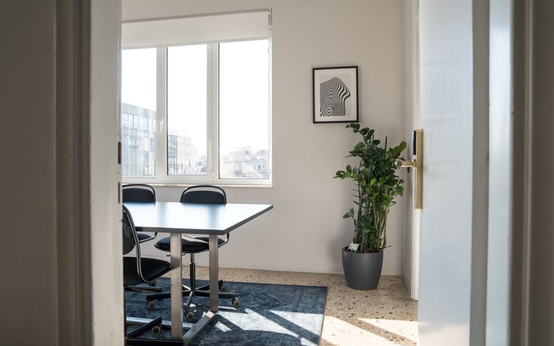 18 Char Trikoupi, Athens Image 7