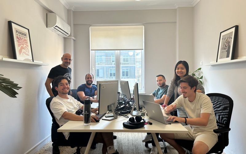 18 Char Trikoupi, Athens Image 13