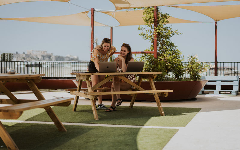 18 Char Trikoupi, Athens Image 12