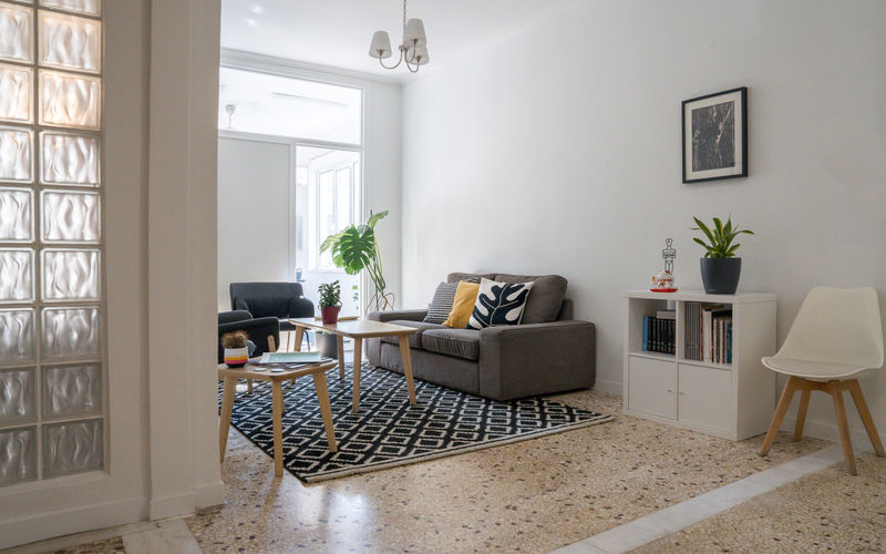 18 Char Trikoupi, Athens Image 10