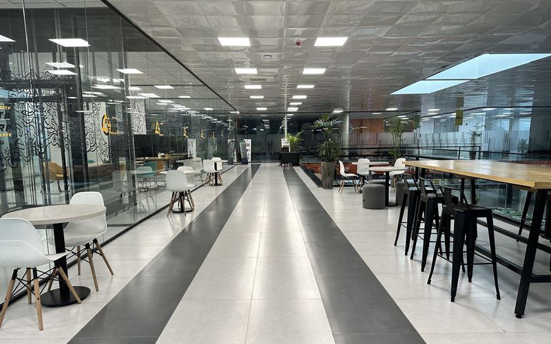 69 Abid Majeed Road, Cantonment Lahore Image 7