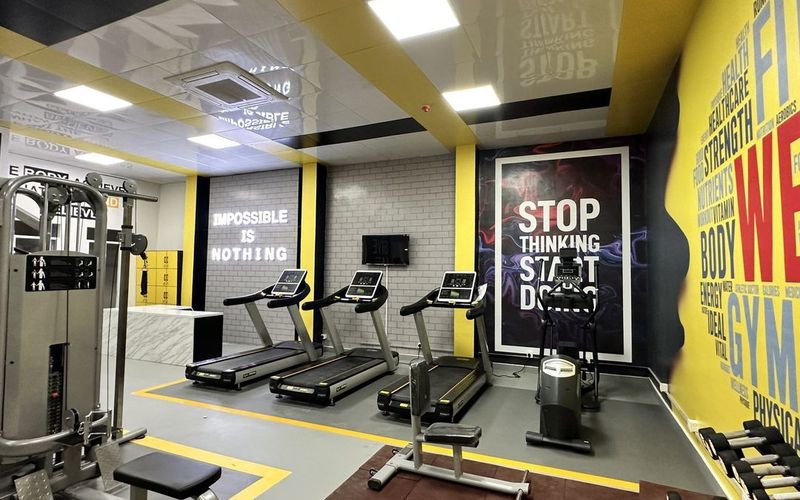 69 Abid Majeed Road, Cantonment Lahore Image 8