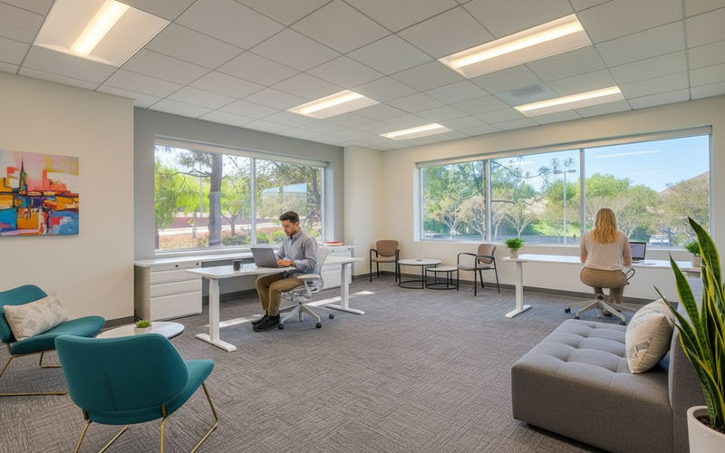 27001 Agoura Road, Calabasas Image 19