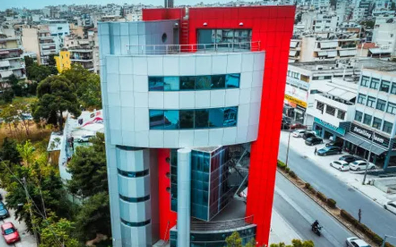 77 Leof Amfitheas, Paleo Faliro Image 11