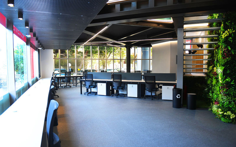 77 Leof Amfitheas, Paleo Faliro Image 5