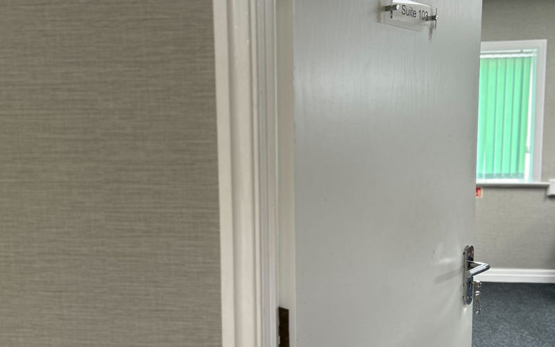 Brunswick House Brunswick Street, Leigh Image 4