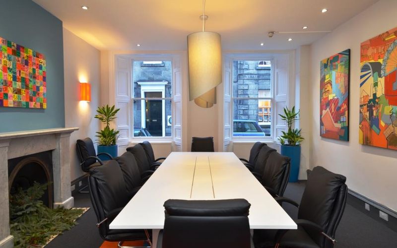 21 Young Street, Edinburgh Image 7