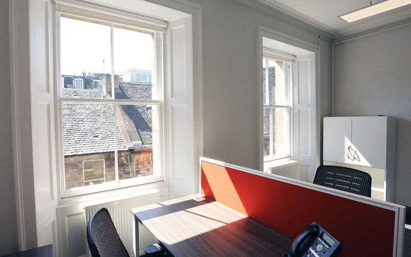 21 Young Street, Edinburgh Image 3