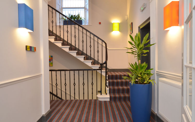 21 Young Street, Edinburgh Image 9