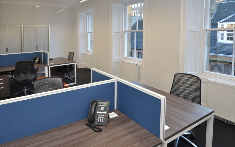 21 Young Street, Edinburgh Image 4