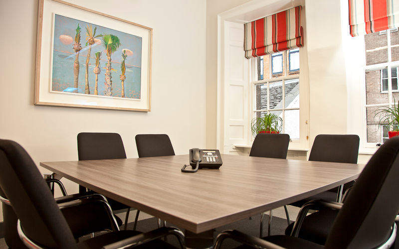 21 Young Street, Edinburgh Image 5