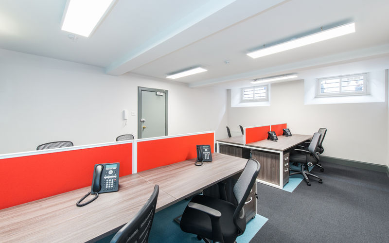 21 Young Street, Edinburgh Image 5