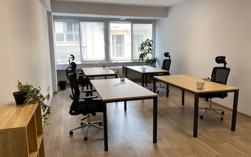 29A Ptolemeon St, Thessaloniki Image 3