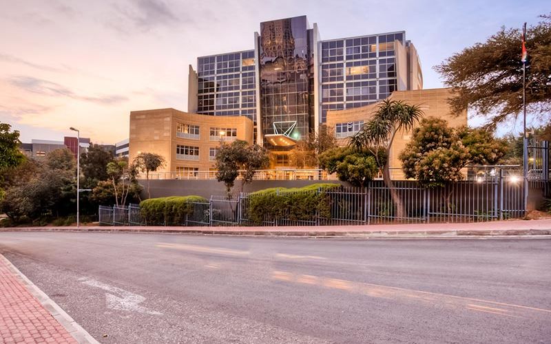 165 West Street, Sandton Image 1
