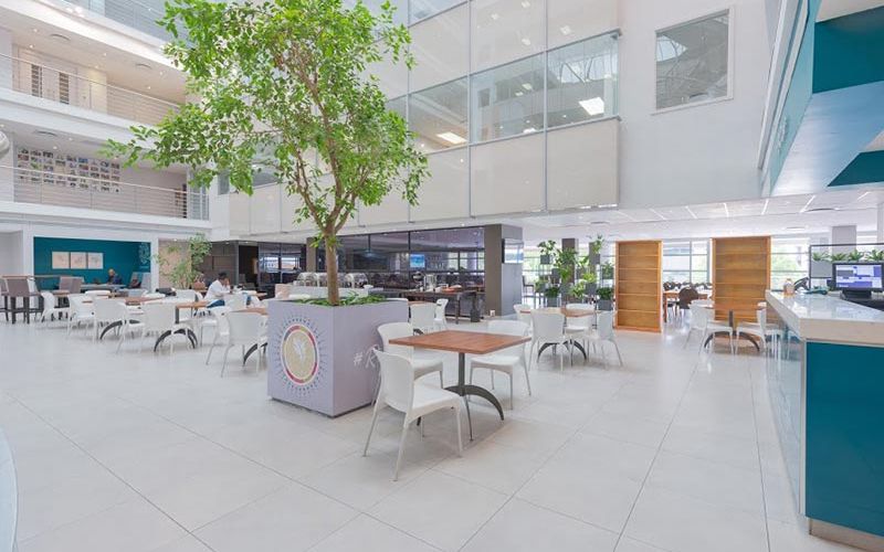 165 West Street, Sandton, 23 DESKS 165 West Street, Sandton Image 1