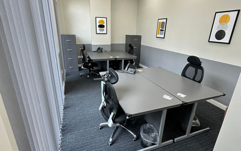 1 Station Road, Merton Image 2