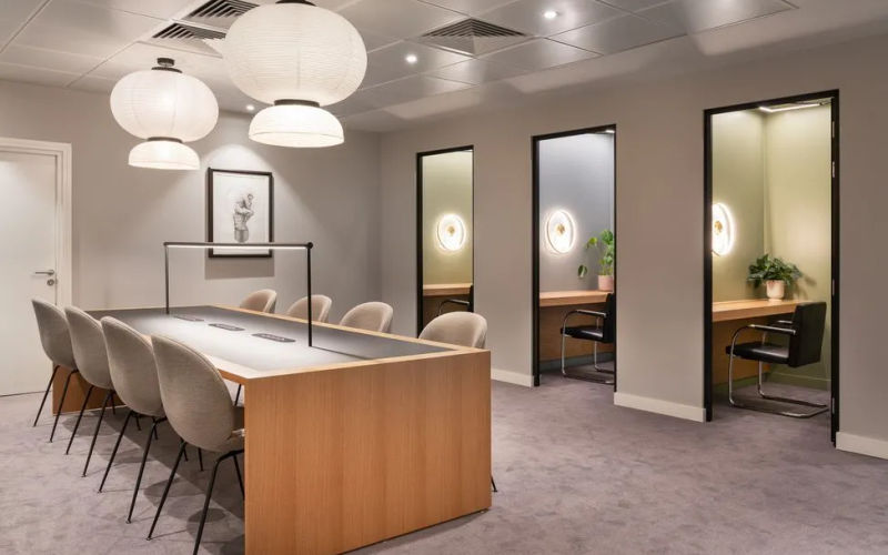 1 Cornhill, City Of London Image 6