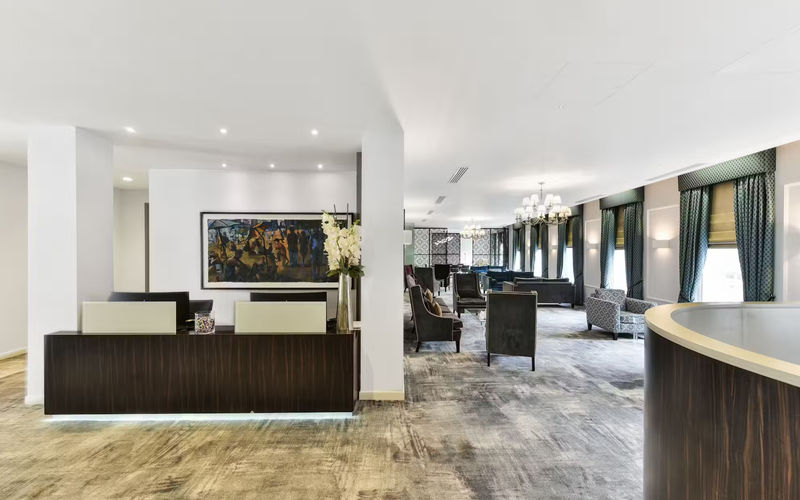 1 King Street, London Image 1