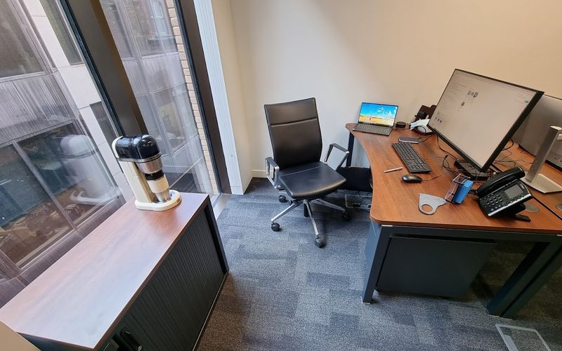 1 King William St, London Image 7