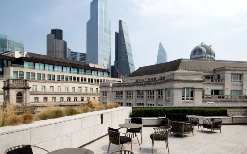 1 King William St, London Image 8