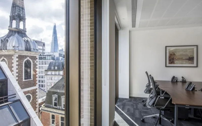 1 King William St, London Image 3