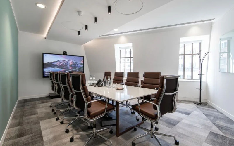 1 King William St, London Image 7