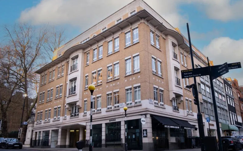 14 Curzon Street, Mayfair Image 7