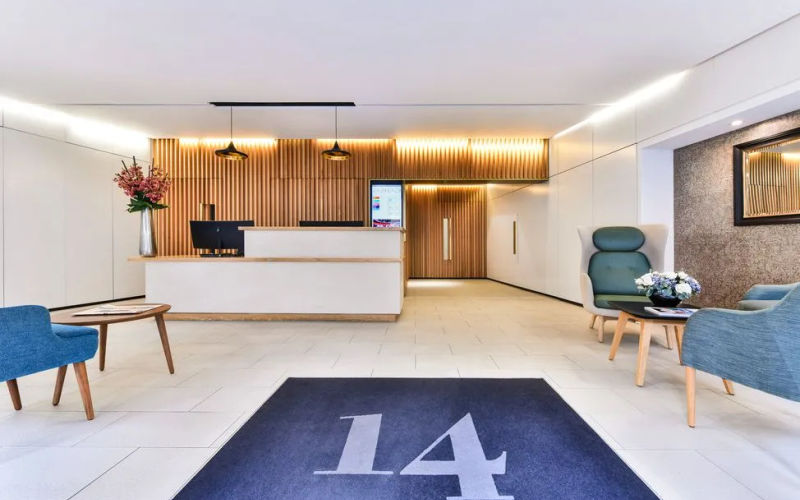 14 Curzon Street, Mayfair Image 1