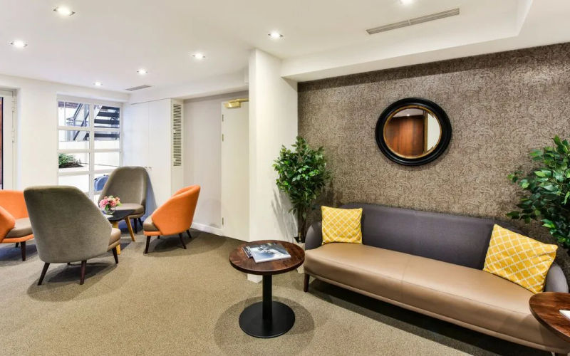 14 Curzon Street, Mayfair Image 5