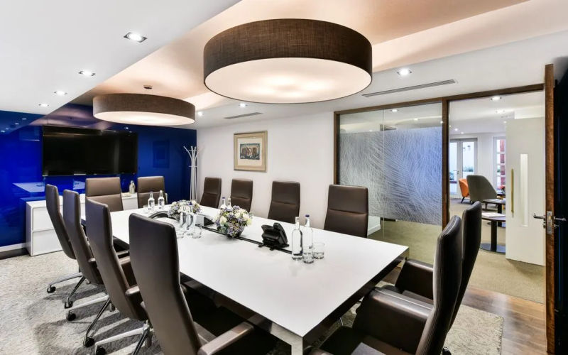 14 Curzon Street, Mayfair Image 4