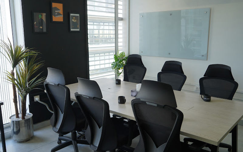 Cp 83 Raya Fairways Commercial Phase 6 Dha, Lahore Image 1