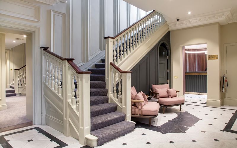 2 Eaton Gate, Belgravia Image 5