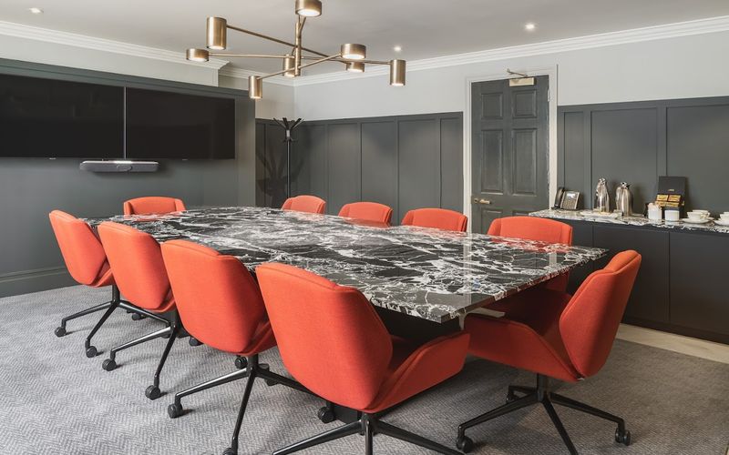 2 Eaton Gate, Belgravia Image 3