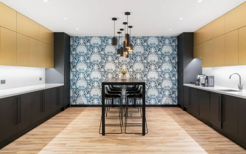 20 North Audley Street, Mayfair Image 6