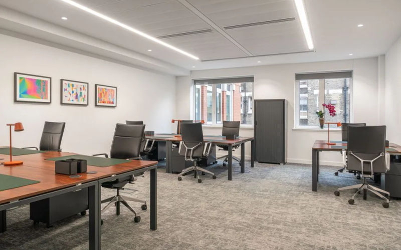 20 North Audley Street, Mayfair Image 3