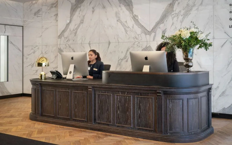 20 North Audley Street, Mayfair Image 1