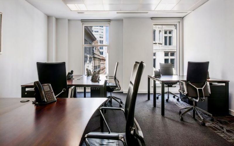 23 King Street, St James's Image 1