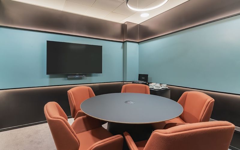 25 Southampton Buildings, Holborn Image 9