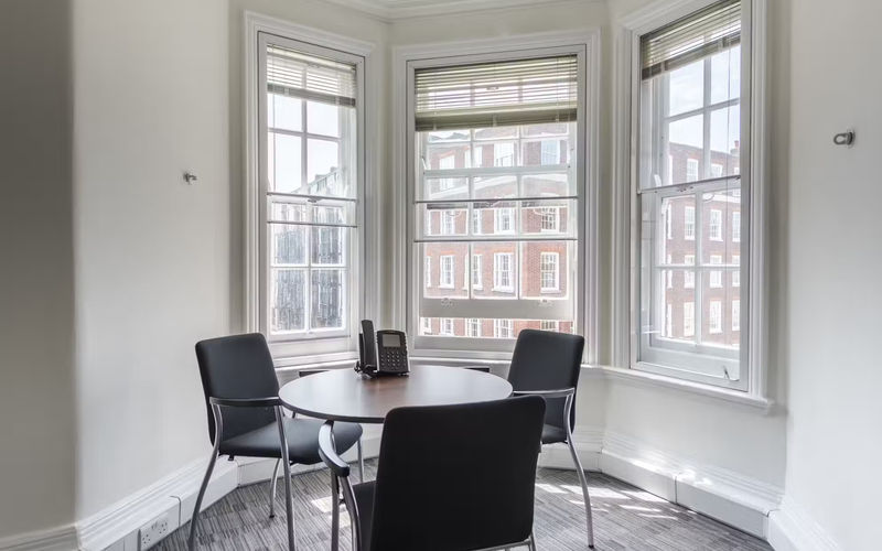 28 Grosvenor Street, Mayfair Image 6