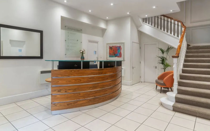 28 Grosvenor Street, Mayfair Image 1