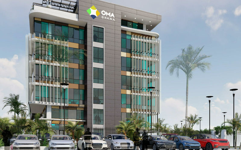 Airport Residential Area, Accra Image 12