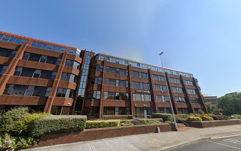 Temple Rd, Dublin Image 11