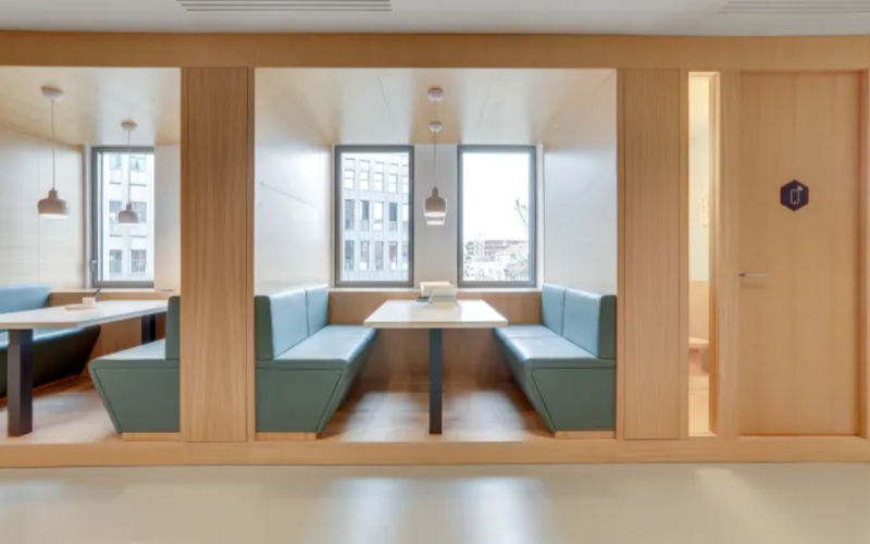 Green Oaks Shopping Centre, Widnes Image 6