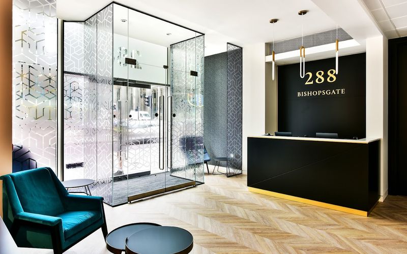 288 Bishopsgate, Spitalfields Image 5