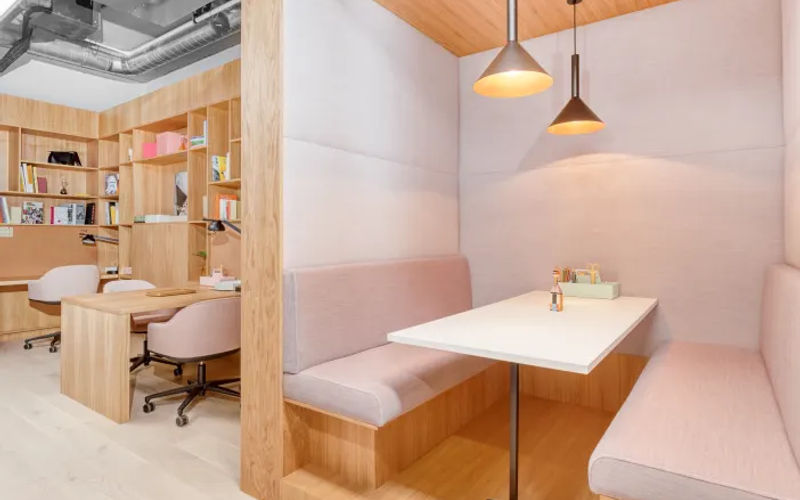 86 Av Insurgentes Nte Colonia Tabacalera Cuauhtemoc, Mexico City Image 7