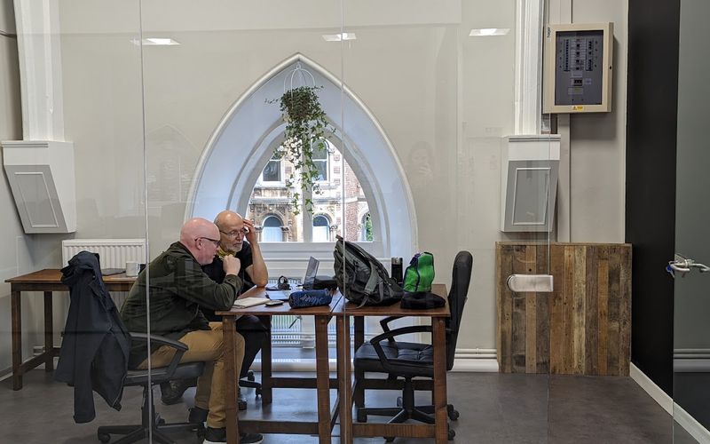 16 Oakfield Road, Clifton Image 10